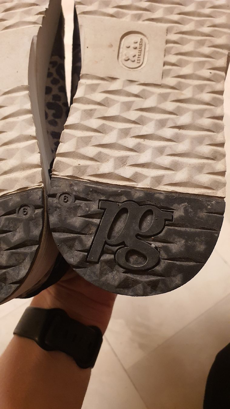 Scarpe da donna: Halbschuh in grösse 39 ab nur 5Fr. – Usato da Flawil venduto da minggeli83 3