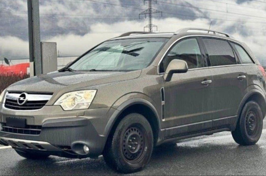 Opel Automobili: A vendre Opel automatique – Usato da Lausanne venduto da ada_2vxp