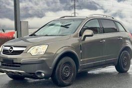 A vendre Opel automatique