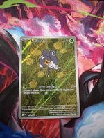 POKEMON - Lilliterelle 096/094 - PFL FR
