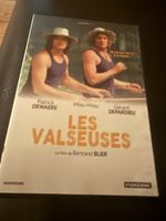 Les Valseuses (Gérard Depardieu, Patrick Dewaere, Miou-Miou)
