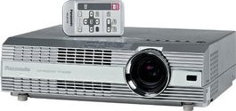 Projecteur panasonic
