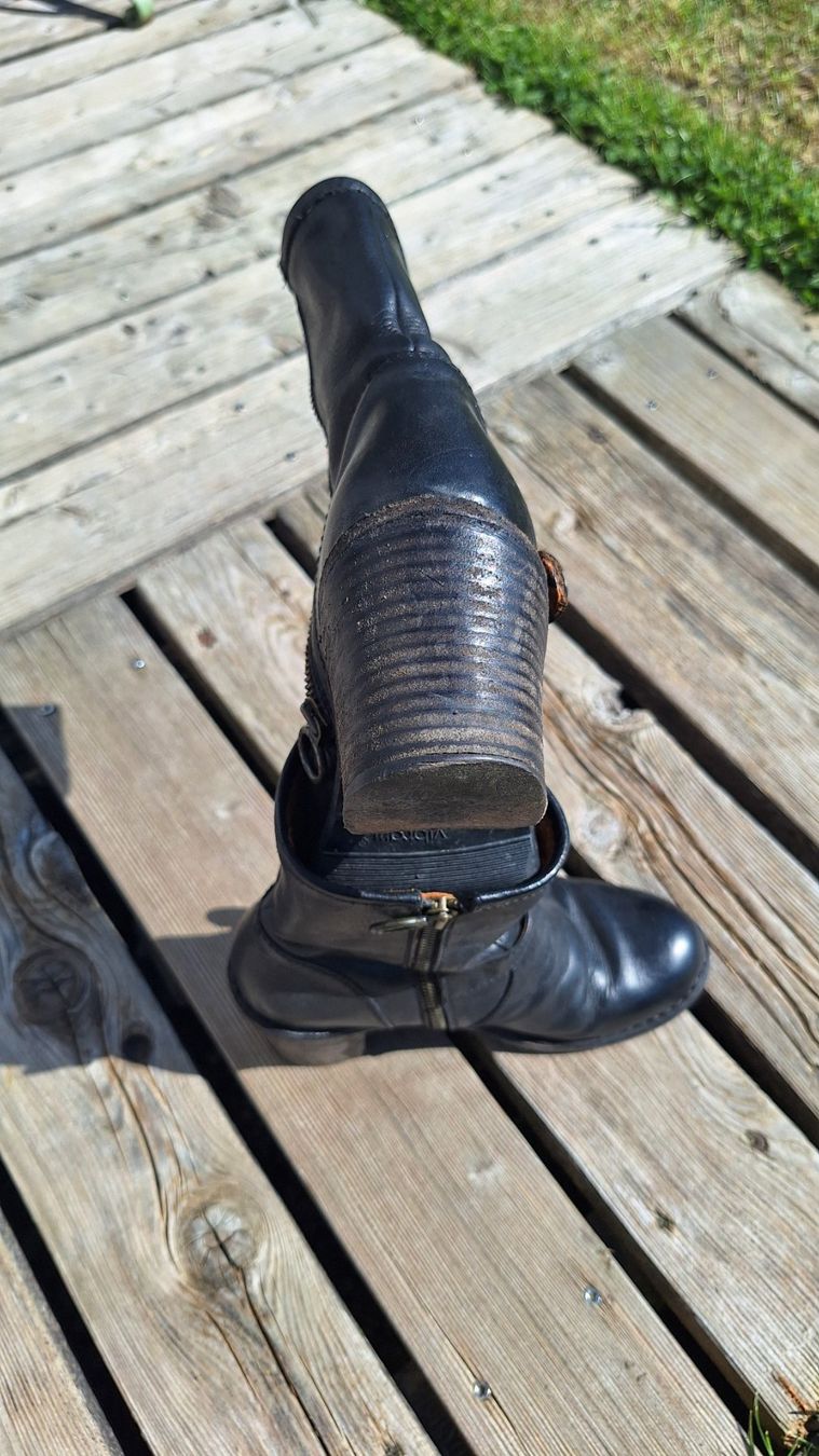Scarpe da donna: FIORENTINI & BAKER – Usato da Widnau venduto da punto311 2