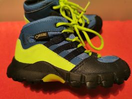 Adidas Kinder Schuhe Gr. 22