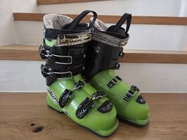 Nordica Skischuh Kinder 268mm