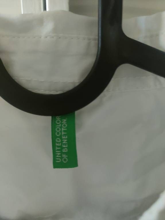 Camicie, T-shirt & Polo: diverse Hemden Gr. 128 – Usato da Zürich venduto da aendiiii 2