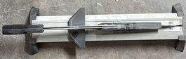 Wolfcraft Laminatschneider LC 600