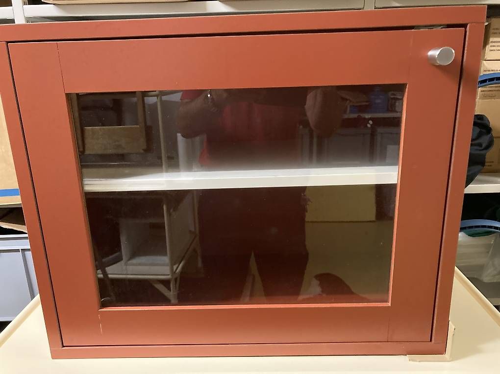 Vetrine: Vitrine zu verkaufen  – Usato da zürich venduto da Apfel2