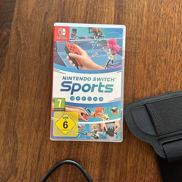 Nintendo Console: NEUE Nintendo Switch OLED Pokémon Scarlet & Violet Edition – Nuovo e nell'imballaggio originale da Lachen SZ venduto da ennioc 4