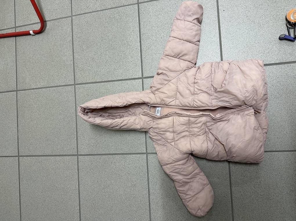 Jacken & Mäntel: 2x winter jacket – Gebraucht aus Zürich von mat_5l7y 2