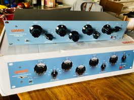 Warm Audio EQP-WA Tube Equalizer (neu)