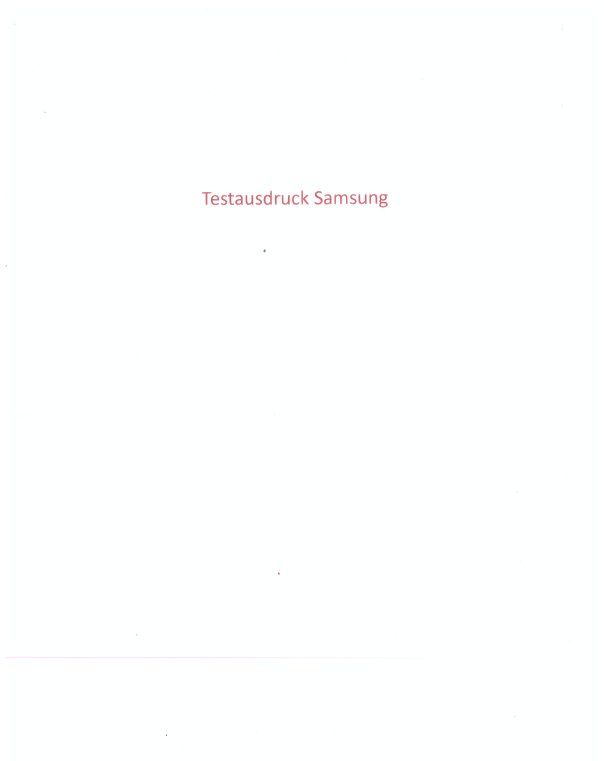 Samsung Fotokopierer: Kopiergerät – Gebraucht aus Zürich von leo_6bbs 5