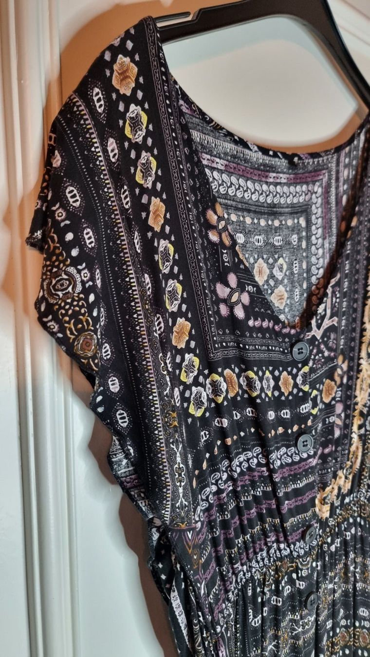 Vestiti: Kleid Größe 40/L – Usato da Wald ZH venduto da Martin79 3