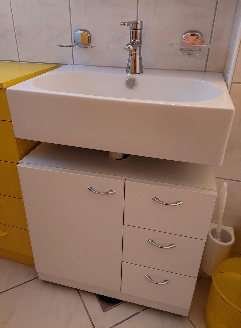 Eviers & lavabos: Lavabo – D'occasion à Wilen b. Wil par Sondai 3