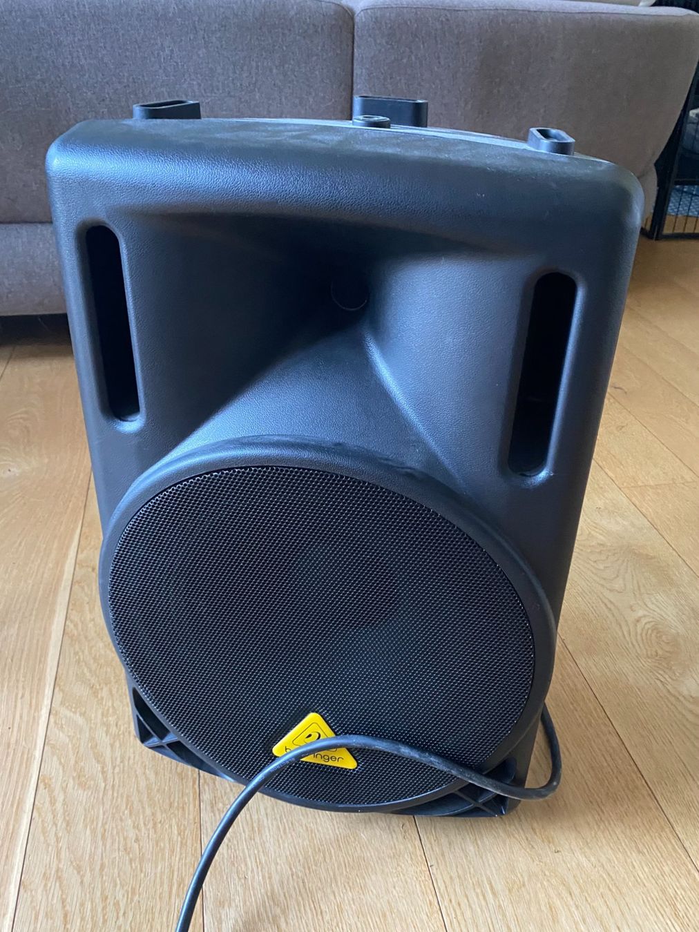 Roland Strumenti musicali: Batterie électronique Roland TD-11 + Enceinte Behringer – Usato da Attalens venduto da sim_fpr7 5