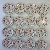 Villeroy & Boch „Amigo“ - 16er Set Kuchenteller 21cm