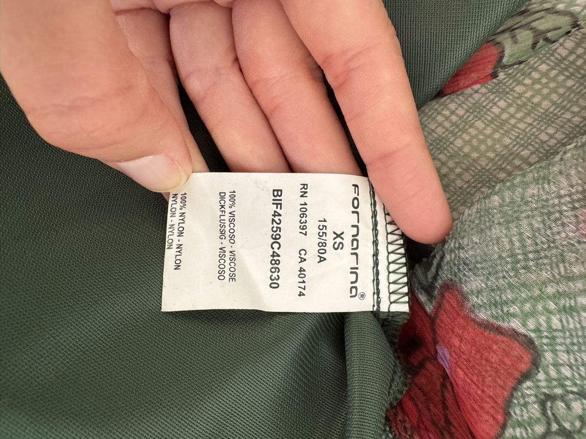 Camicette: Camicia Fornarina – Usato da Horgen venduto da kat_lmb9 3