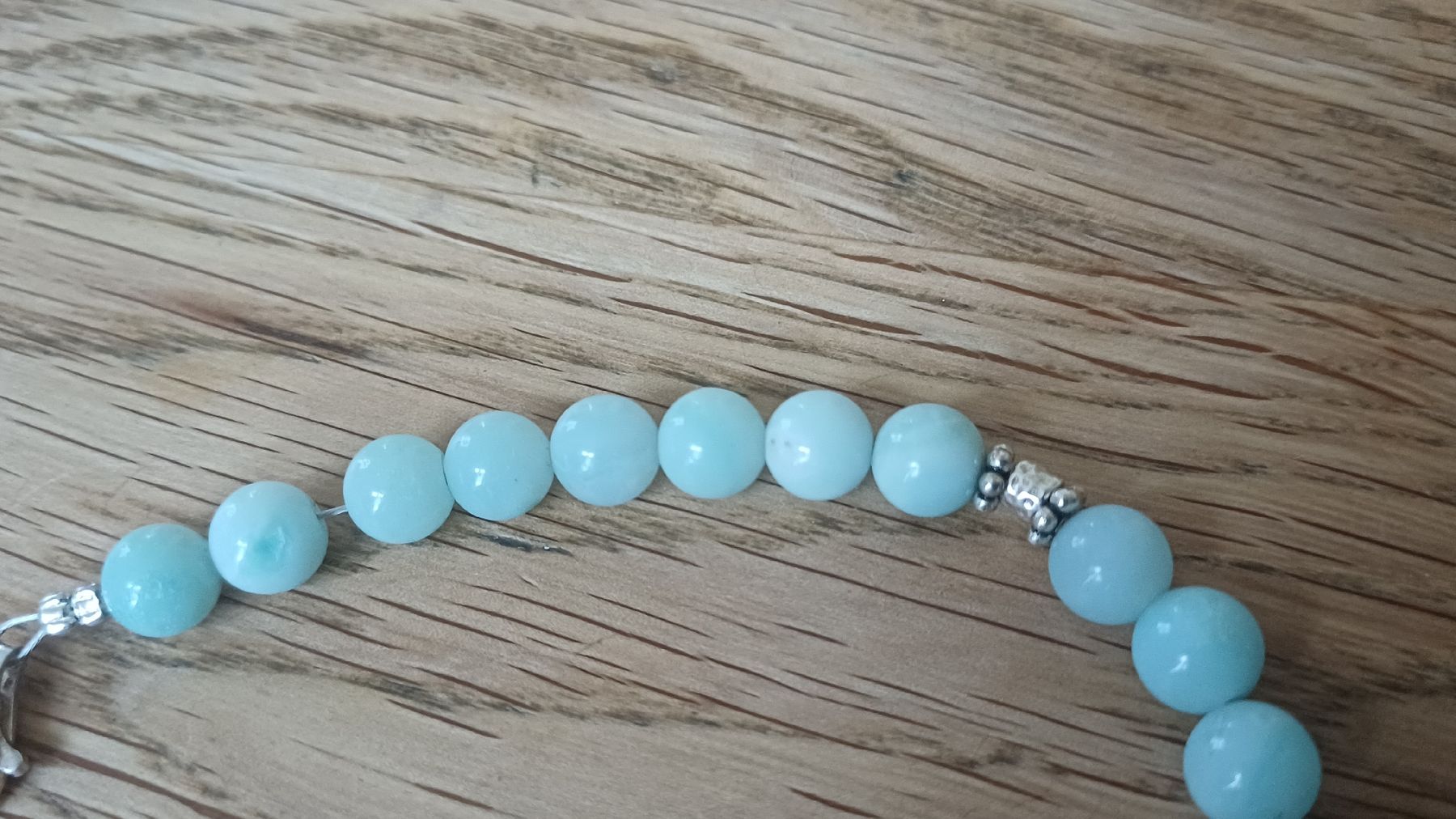 Bracciali & Braccialetti: schöne Armkette – Usato da Flawil venduto da Pinkmalibu 2