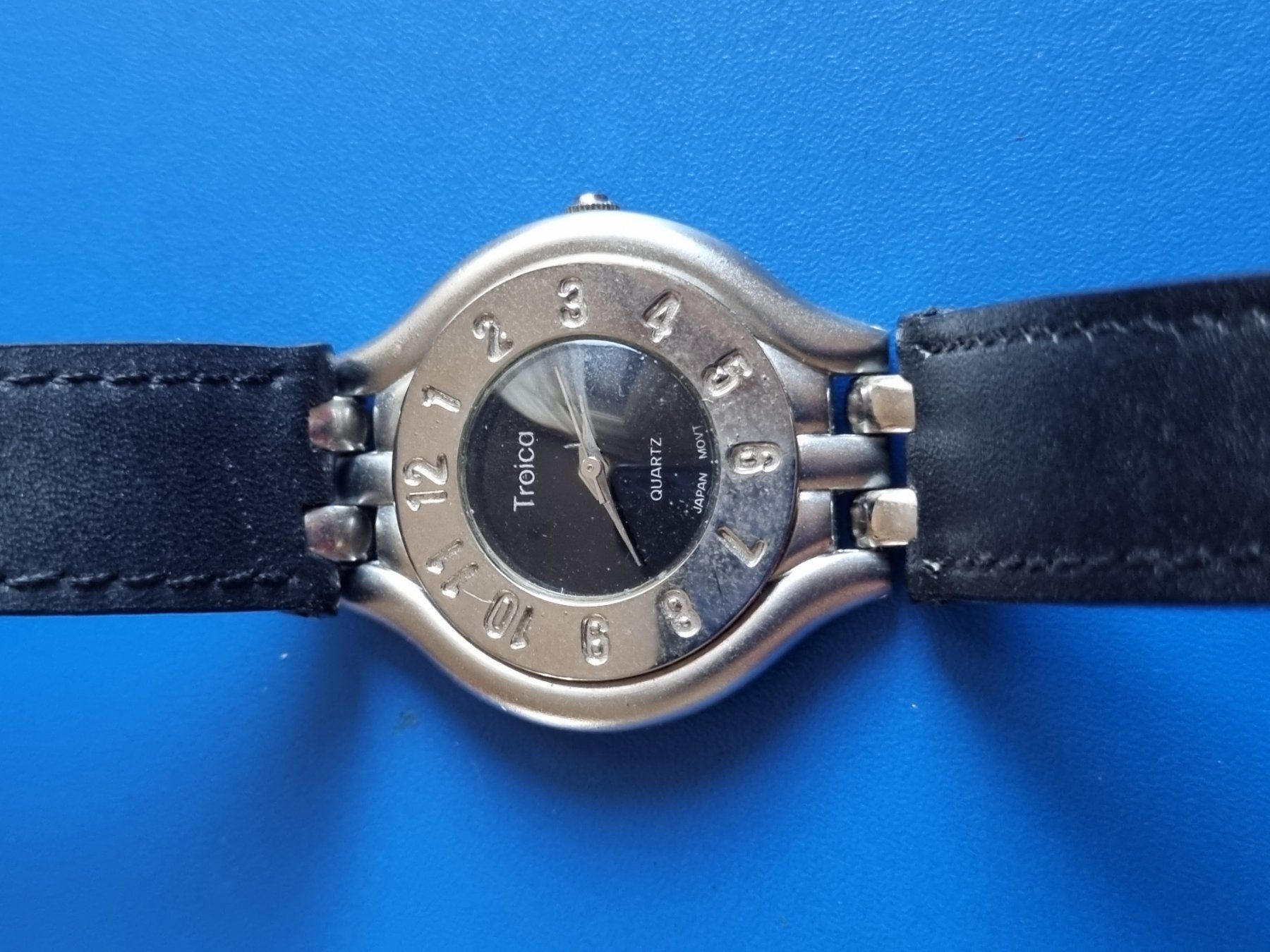 Orologi: Troica Uhr Sammler – Usato da Schaffhausen venduto da Leveron13 1