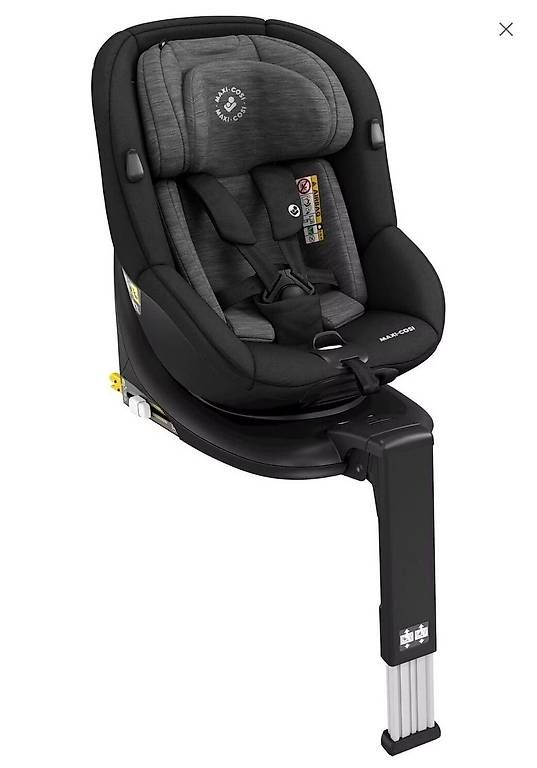 Seggiolini per auto: Siège enfant Maxi cosi – Usato da Cottens FR venduto da Fjaquier 1