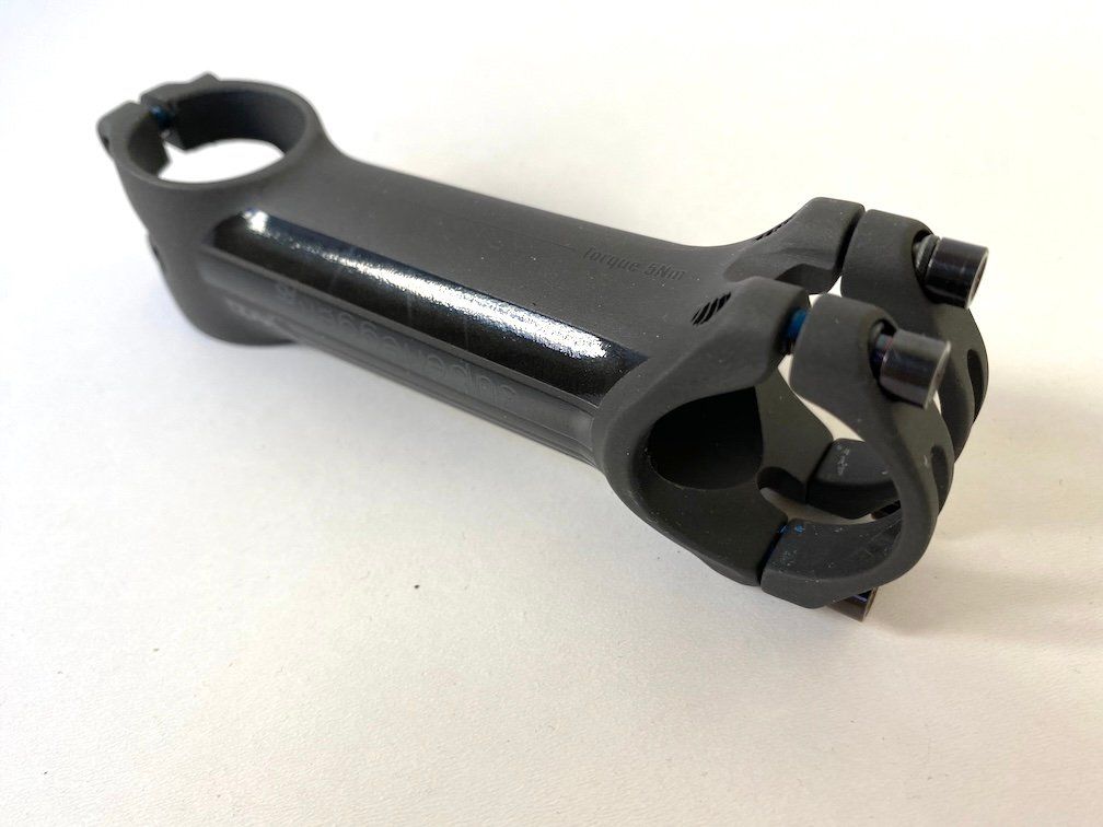 Ersatzteile: Vorbau Deda Elementi Superleggero RS Stem Rennrad – Gebraucht aus Zürich von form_01 1