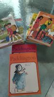 Jugendbücher Konvolut