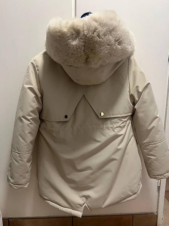 Jacken: Vendo – Gebraucht aus Airolo von laz_hpy7 1