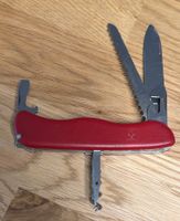 VICTORINOX TASCHENMESSER