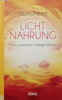 Lichtnahrung von Jasmuheen