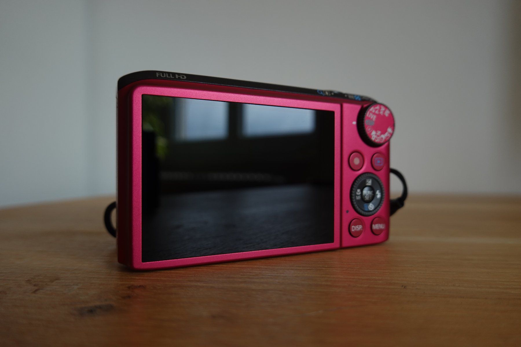 Canon Fotocamera: Canon Powershot SX260 HS OVP - Rosa – Nuovo e nell'imballaggio originale da Fribourg venduto da mar_9vlt 4