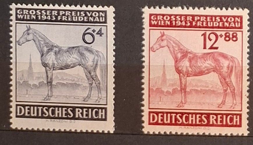 Tutti i francobolli: Briefmarken Deutsches Reich – Usato da Dotzigen venduto da ser_8hp9