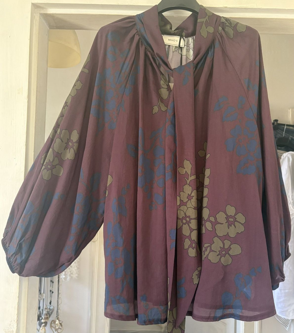 Chemisiers: CHEMISE! M – Neuf avec emballage d'origine à Locarno par NicoNion 1