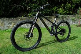 VP verhandelbar - Transition Spur Custom AXS Grösse L
