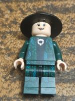 lego figurine harry potter hp152 Professor Minerva McGonagal