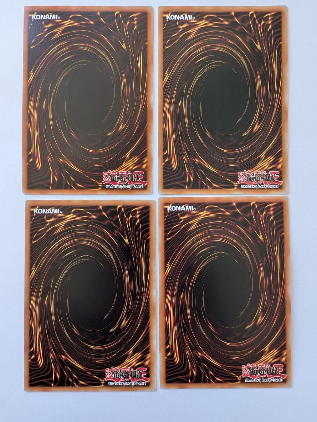 Yugioh Cartes à collectionner: Drachen-Set – Neuf (Voir description) à Märstetten par eri_9lt8 1