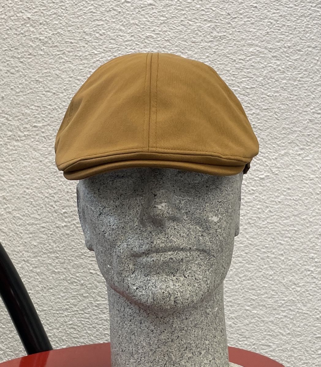 Copricapi, berretti & cappellini: Flatcap der Marke Stanton, Baumwolle, Grösse M – Usato da Fehraltorf venduto da toj_ry9t 2