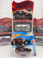 Hot Wheels Bone Shaker - 2026 - 139/250