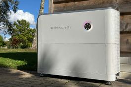Sigenergy Batteriespeicher / Hybrid-WR 10kW // 10kWh