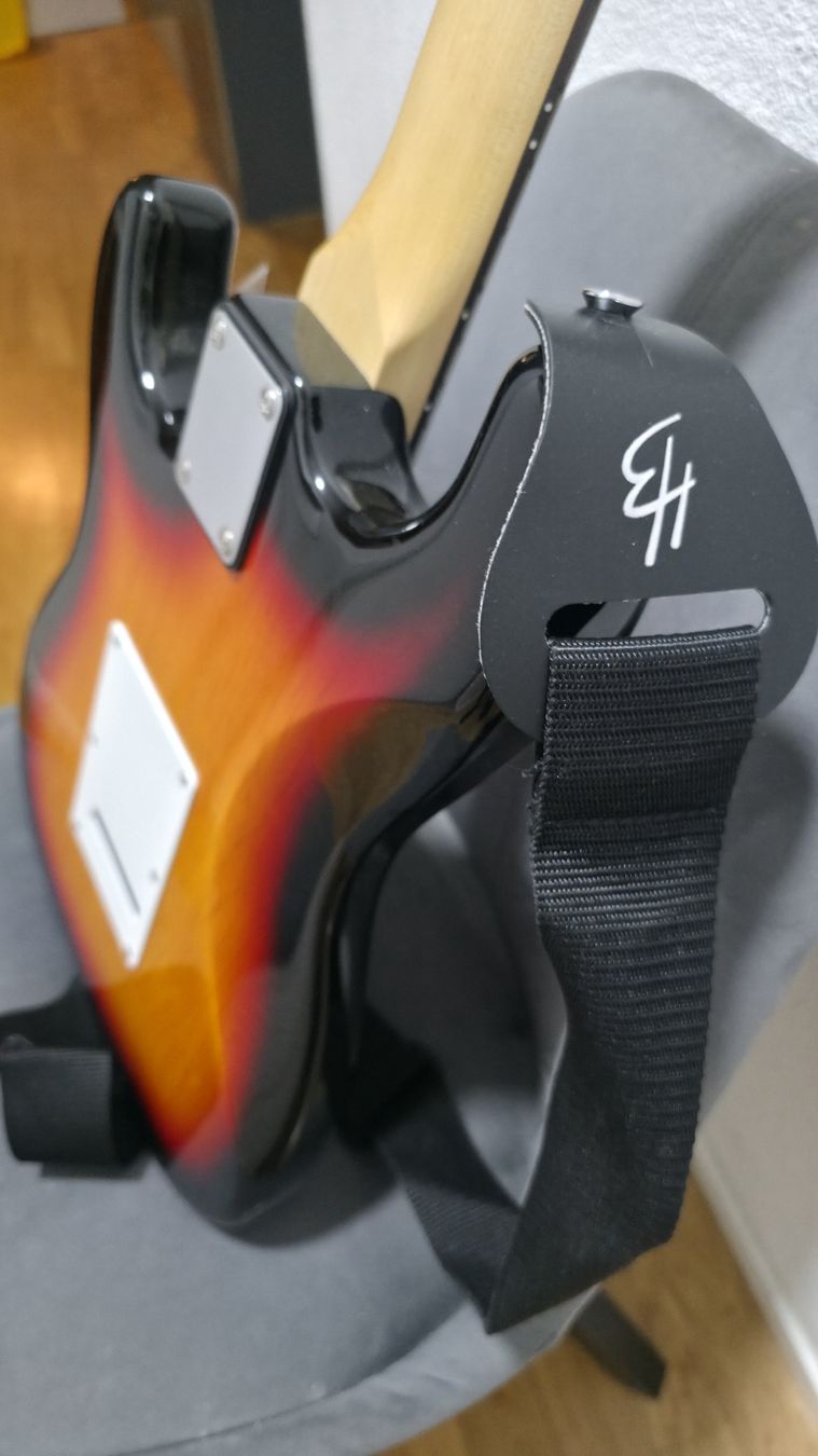 Instruments de musique: E-Gitarre – Neuf (Voir description) à Stallikon par tim079 8