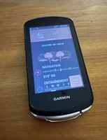 GPS vélo Garmin Edge 1040 très bon état