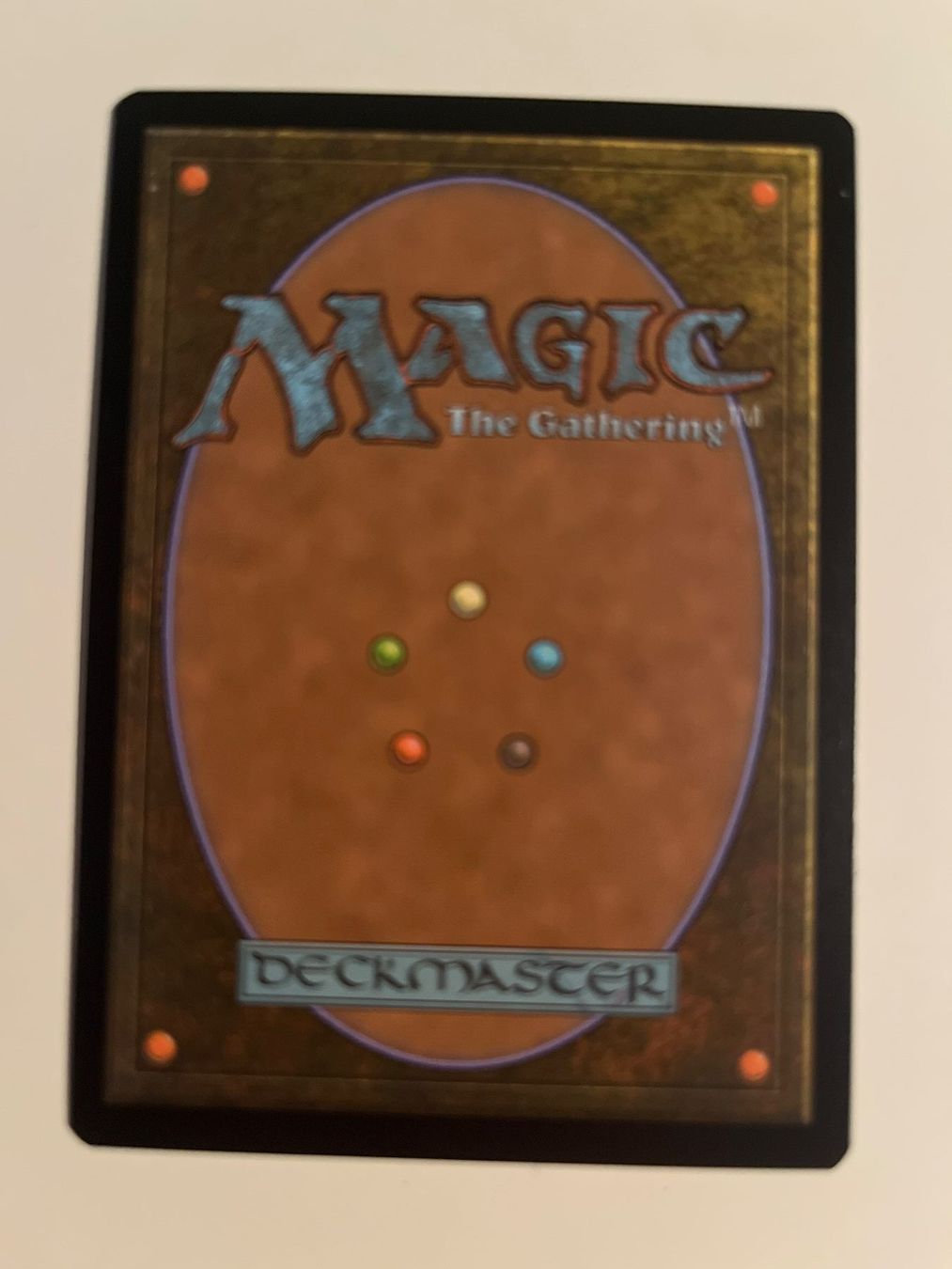 Magic The Gathering Carte collezionabili: 1 x Bonded Horncrest - Magic: The Gathering - MtG – Usato da Kriens venduto da Shadi1980 1