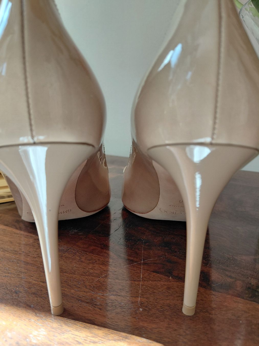 Jimmy Choo Scarpe da donna: Jimmy Choo Gr. 40 – Usato da Zürich venduto da ewka 7