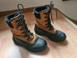 Winterstiefel/Schneestiefel, Grösse 39 Top Zustand!