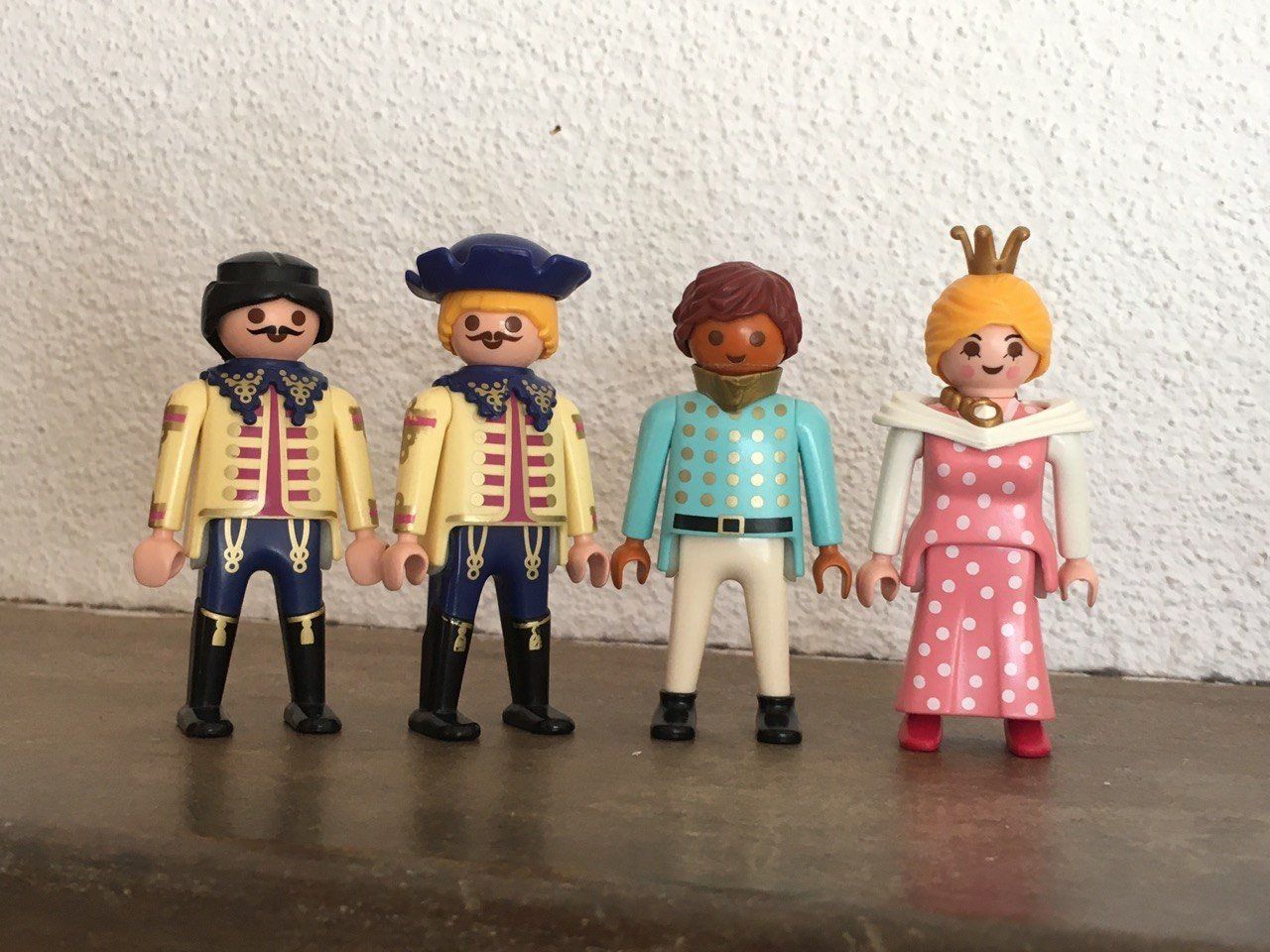 Playmobil Giocattoli: Playmobil Kutsche mit Pferden – Usato da Rupperswil venduto da MediJan 2