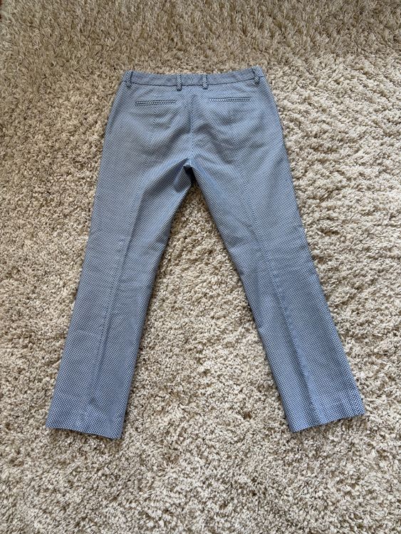Pantaloni: True Royal Chinohose Gr IT42 – Usato da Laufenburg venduto da Murmeli111 4