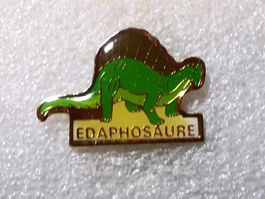 Ansteckpin 55: Dinosaurier