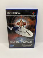 Star Trek Voyager PS2