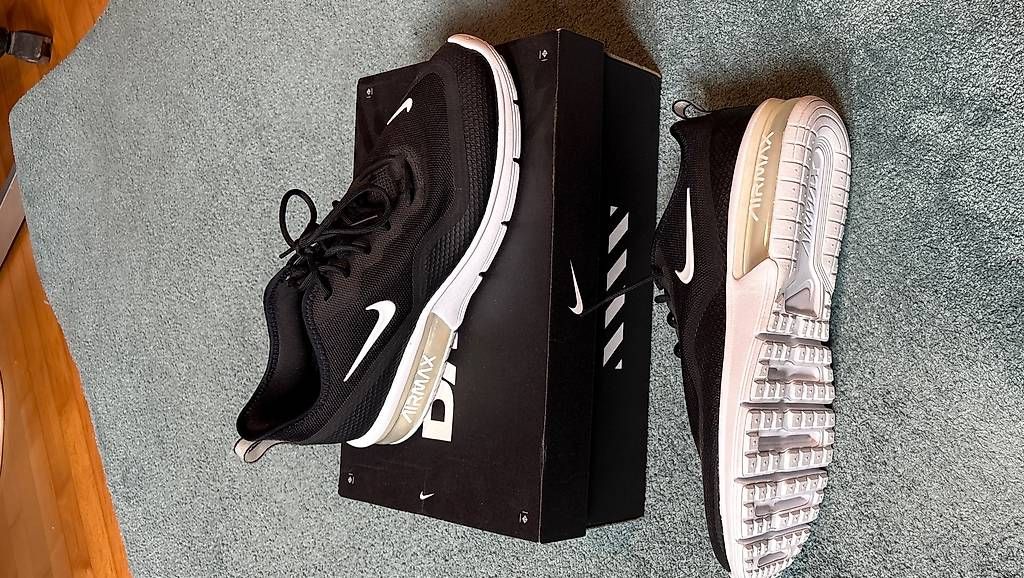 Scarpe da uomo: Schuhe – Usato da Bellmund venduto da joe_7xqw 1