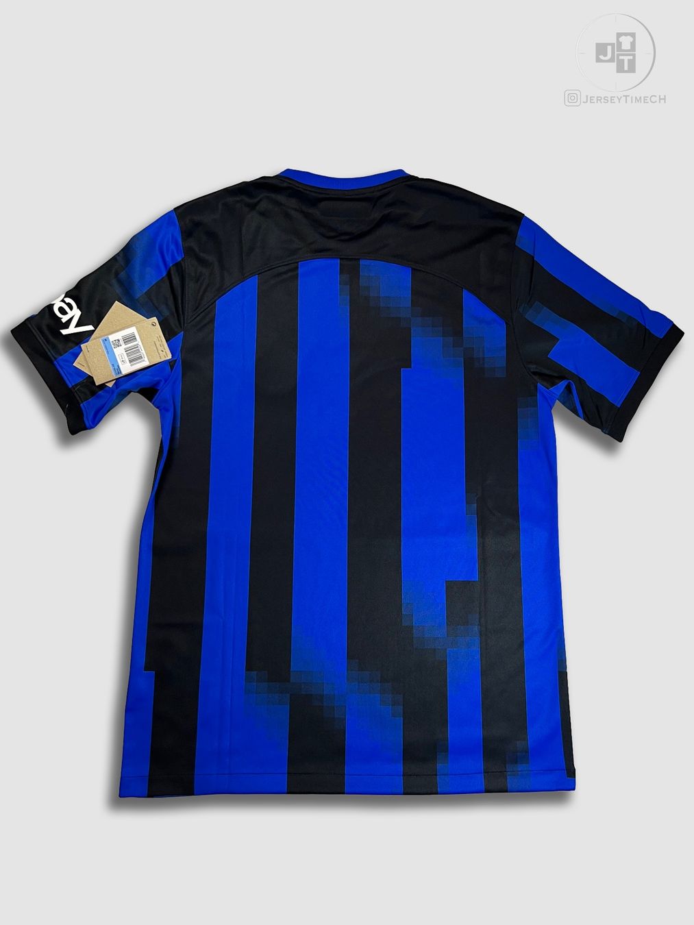 Nike Canottiere & Pantaloni: Inter Mailand 2023/2024 Trikot NEU – Nuovo e nell'imballaggio originale da Lüchingen venduto da Jersey_Time 1