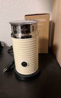 Nespresso Aeroccino 3 neu mit 24 Monate Garantie